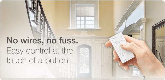 Motorized Shades Are Now Affordable