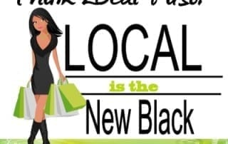 “Local Is The New Black”