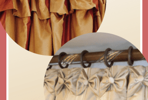 Pleats Have Personalities!