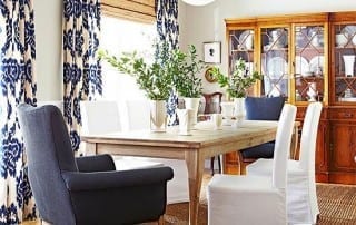 Trending Window Treatments for 2015
