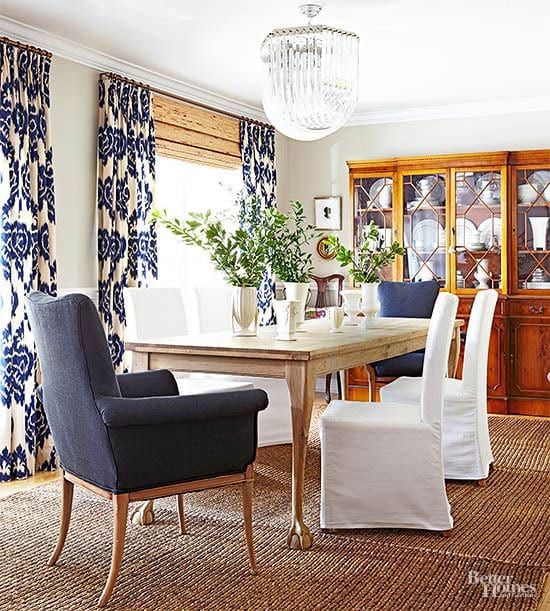 Trending Window Treatments for 2015