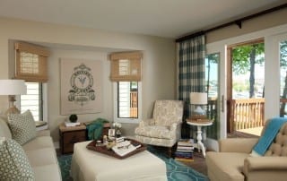 Tips on Dressing Your Windows from a Pro