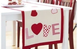 Traditions, Love and Valentines Day